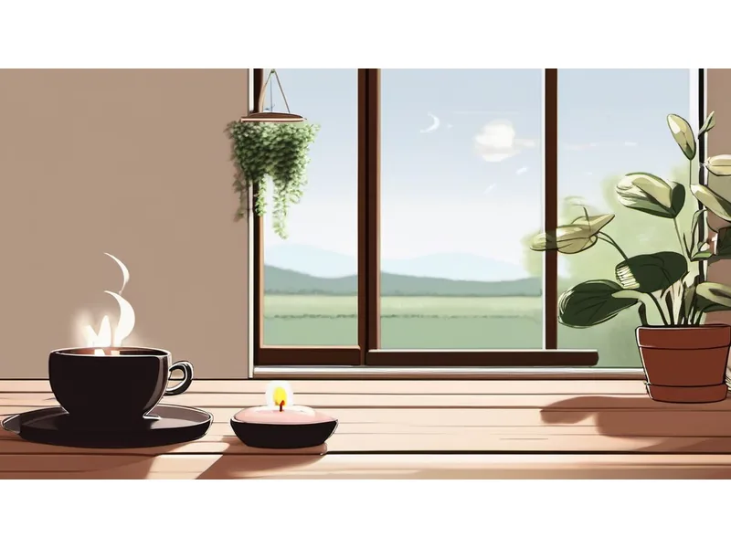 1月の初めに、好きな香りを取り入れてみる