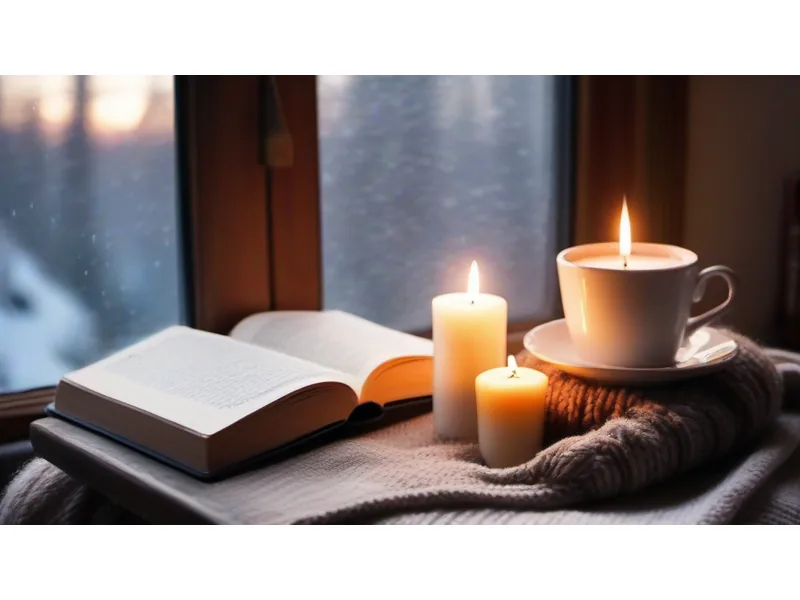 自分を大切にするための小さな習慣