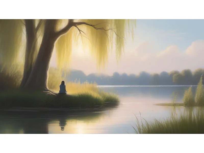 頑張らない勇気を持ってみる