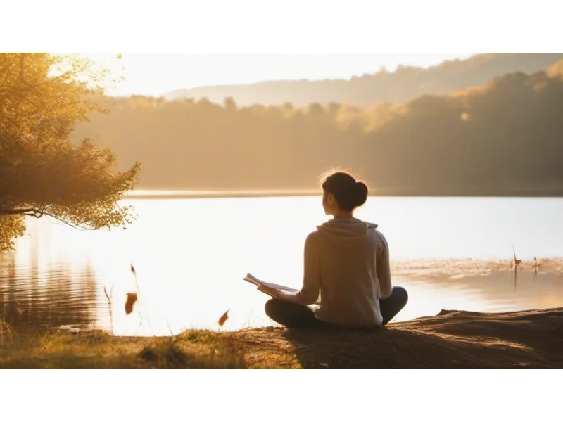 自分の気持ちを大切にする時間を作る