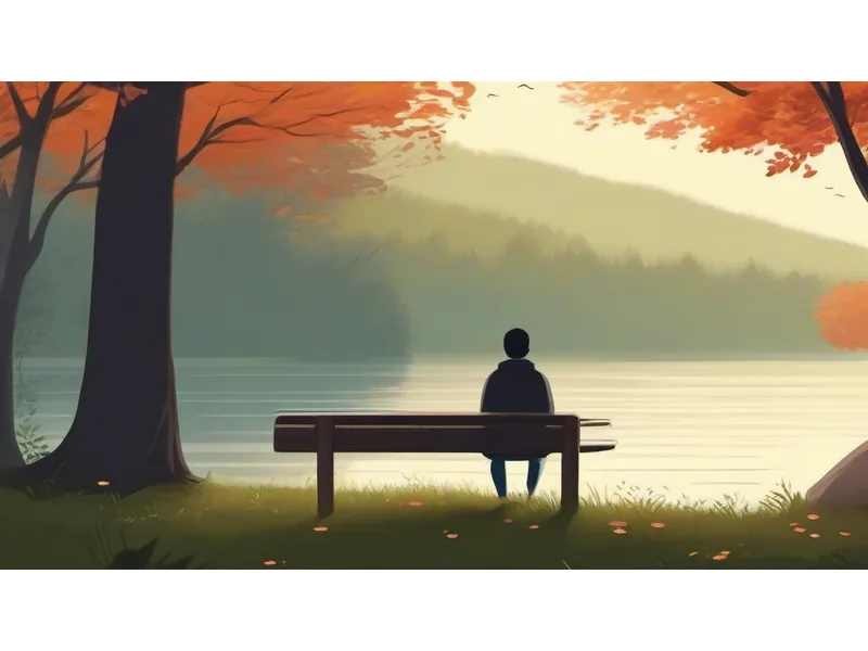 自分の声に耳を傾ける時間を作りましょう