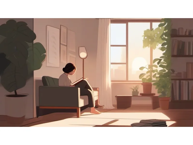 ちょっとした心の癒しを感じてみませんか？