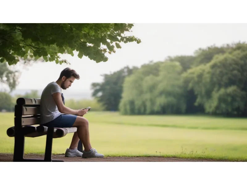 他人と比べる心のクセ、気づいてみませんか？