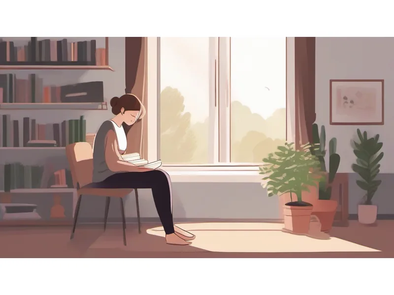 その感情をやさしく受け止める方法