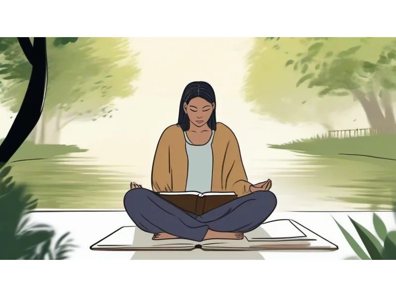 自分の気持ちを大切にするために