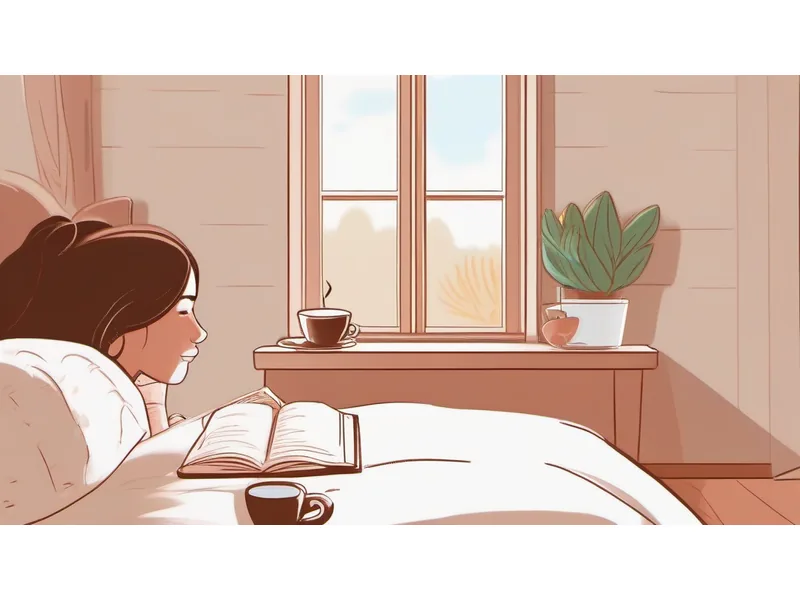 まずは自分を知ることから始めてみない?