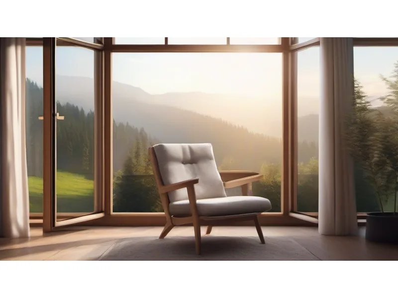 なんだか疲れたときに試したい、心を整える時間