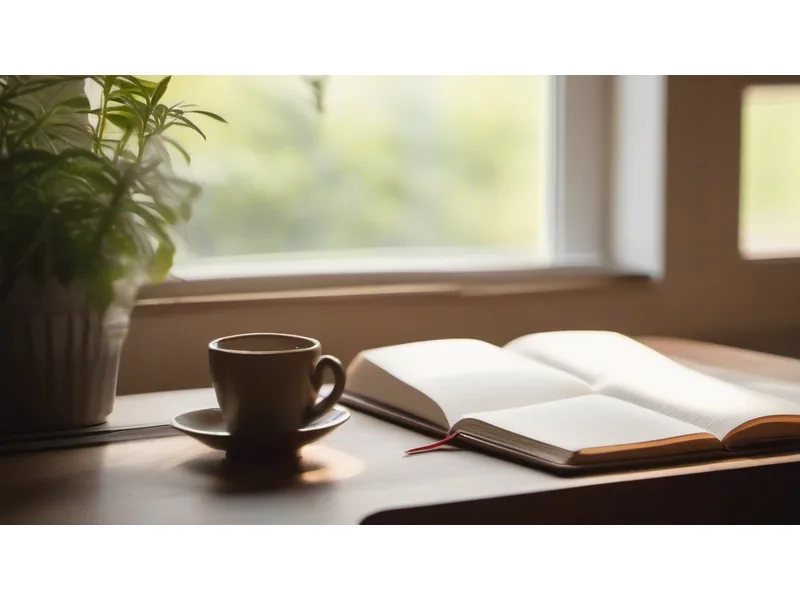 自分を認める小さなステップを試してみませんか