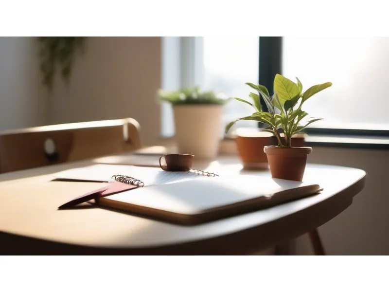 小さな達成感が心を軽くする