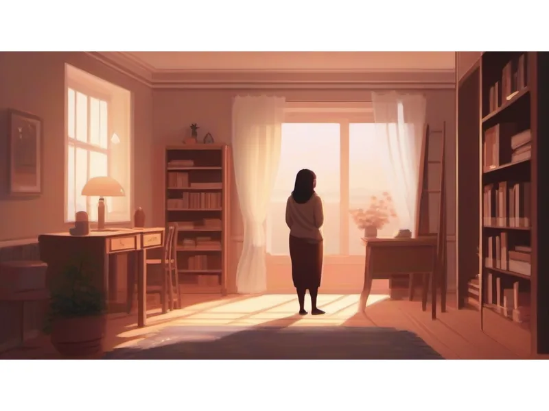 いつもと違う自分に気づく瞬間