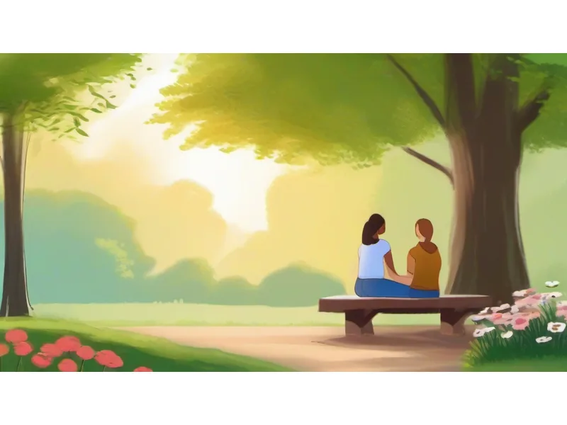 つらい気持ちを言葉にすることの素晴らしさ