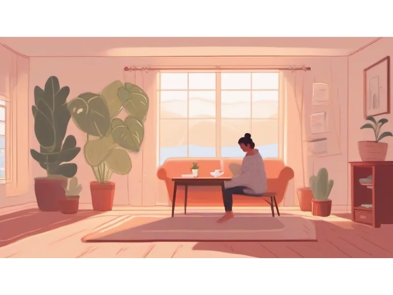 人間関係の後に感じる「モヤモヤ」を解消しよう