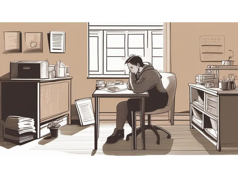 どんな時にイライラが増えるのか考えてみよう