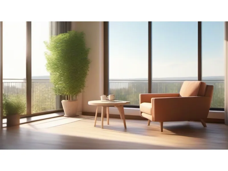 気持ちをゆっくり整えてみる