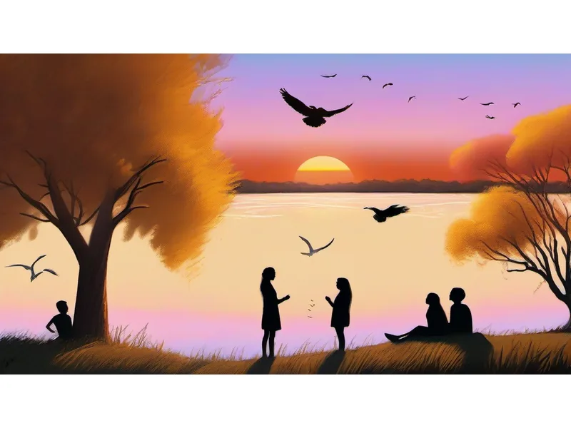 私たちの心はどんな風に感じているのかな？