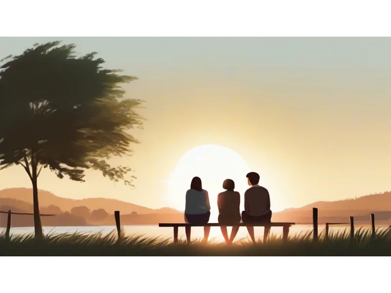 「感じ方」の違いをちょっと考えてみませんか