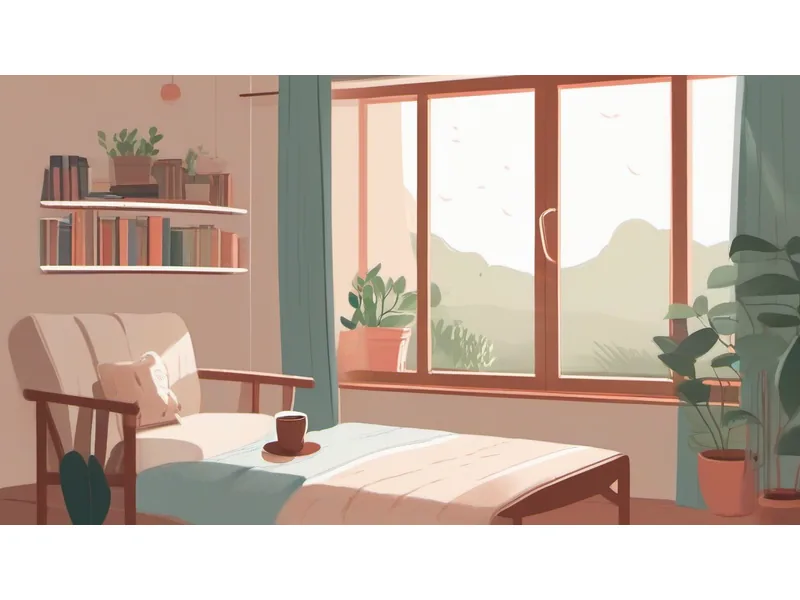 自分を大切にする感覚に気づく