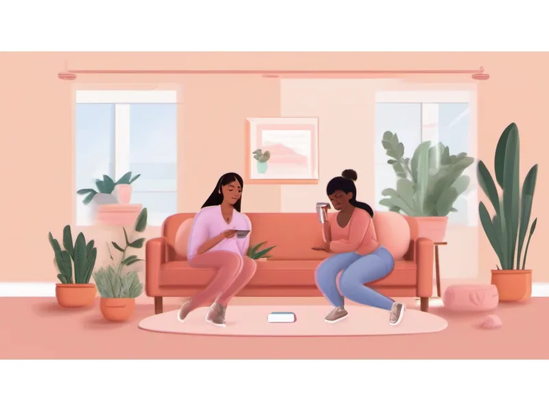 フェムテックの世界を覗いてみませんか？