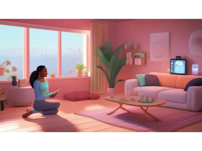 あなたの生活に寄り添うテクノロジーとは？