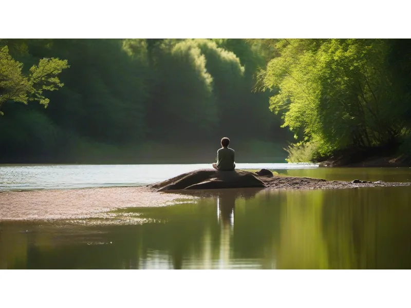 心の疲れを感じたときに考えてみたいこと