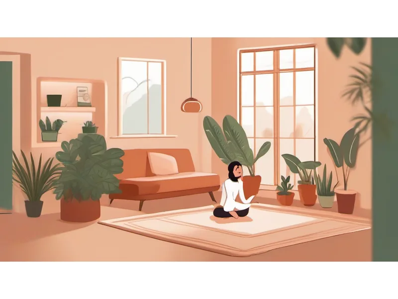 自分を責めずに受け入れる大切さ