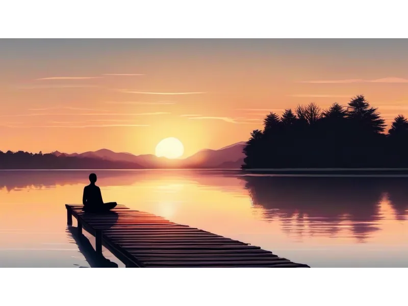 繊細な心を大切にするために