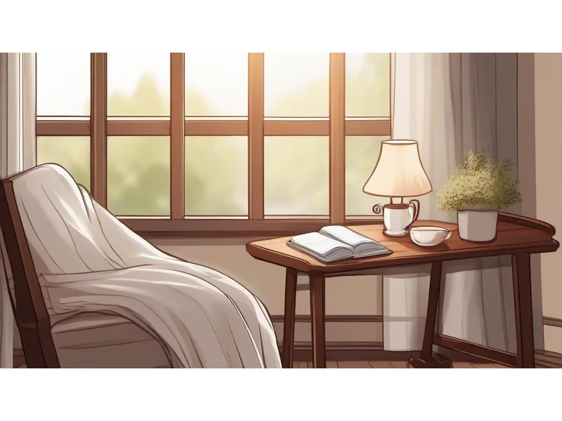 ほんの少しの余裕を持つ