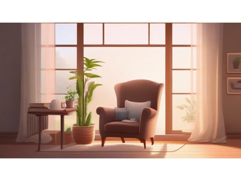 自分を許す時間を作ってみる