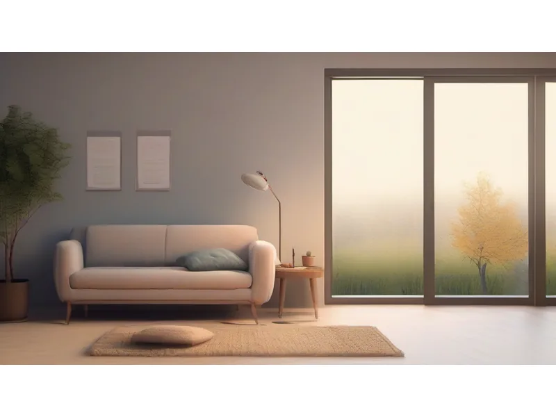 ふとした瞬間に思いやる自分を見つける