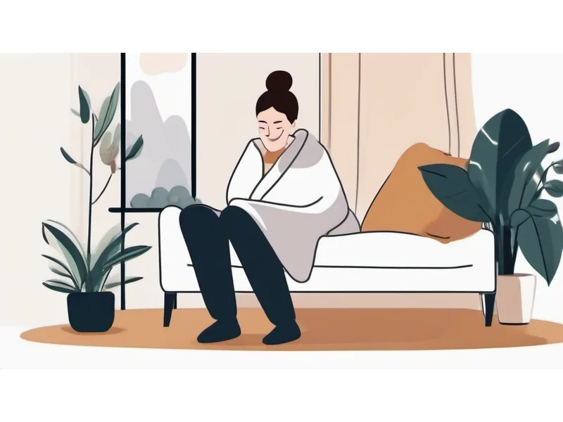 自分を大切にする第一歩を踏み出してみませんか？