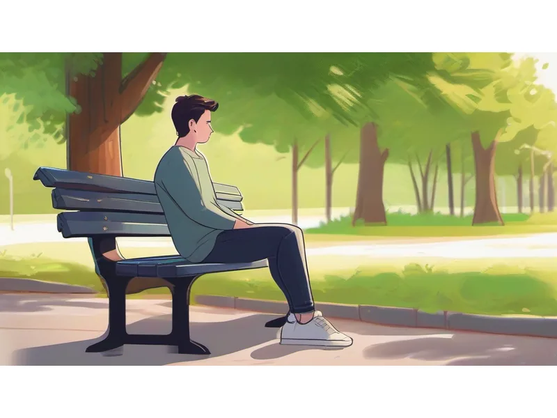 周囲の期待から少し離れてみる