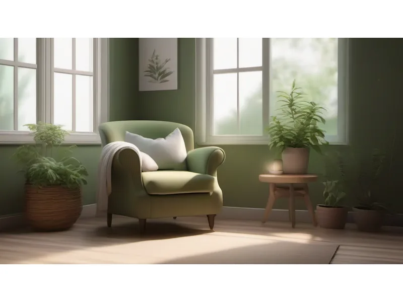 なんだかつらいと感じたときにそっと試してみたいこと