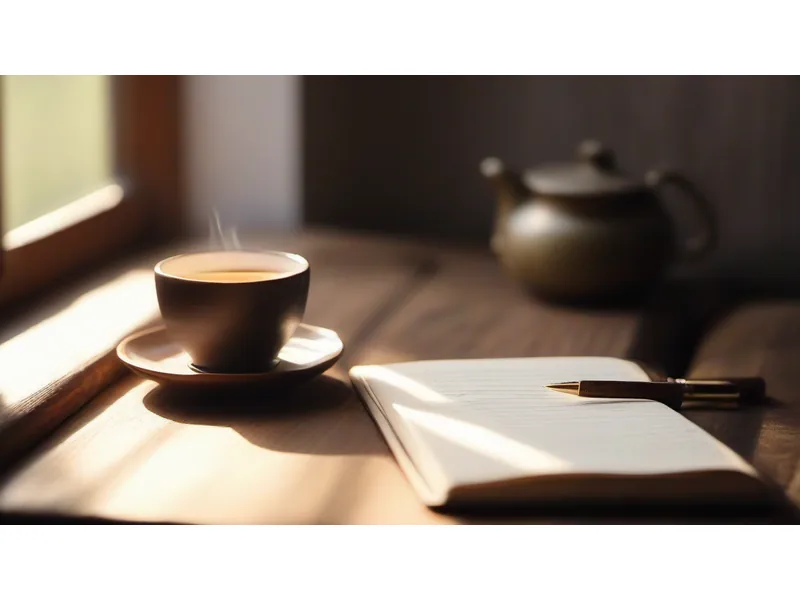 小さな違和感を大切にする