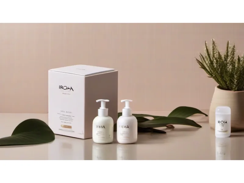 心地よい時間を届けるirohaって？