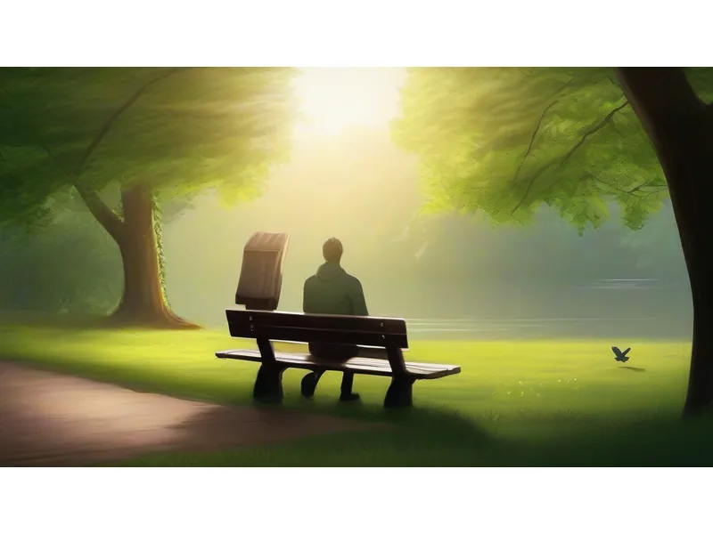 誰にも頼れない気がするときに寄り添う方法