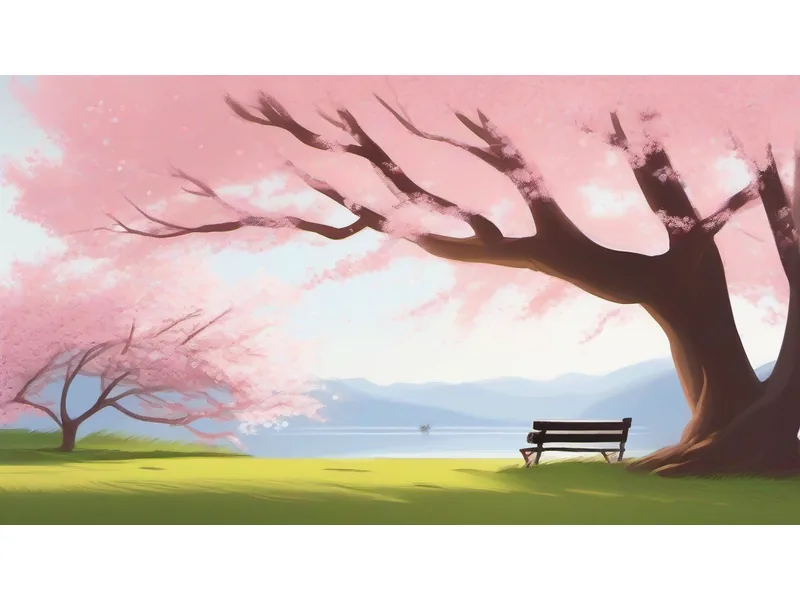 ひとりの時間を大切にしてみると心が軽くなるかも