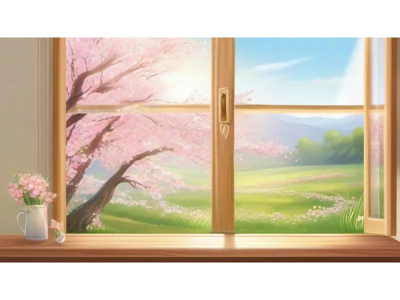 春の訪れに心を寄せてみませんか？