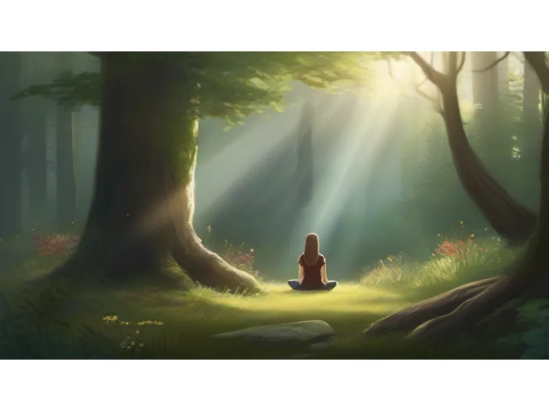 環境の変化に気づいたとき、まずは深呼吸を