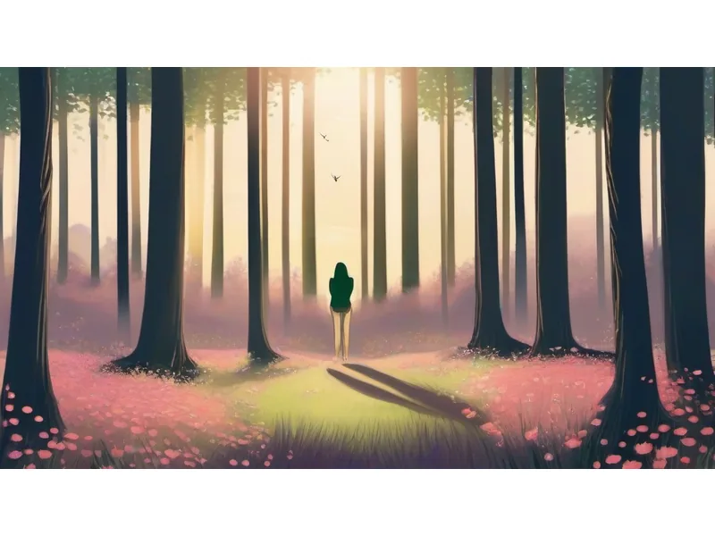 新しい環境に飛び込むときの心の整え方