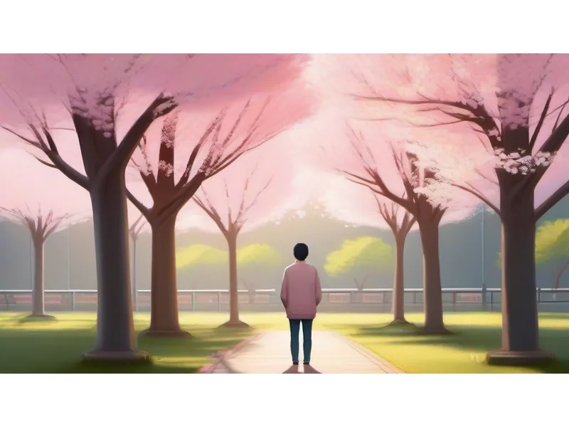 小さな変化が大きな安心に