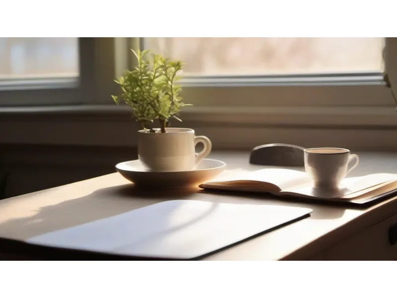 自分を思い出すための簡単な方法