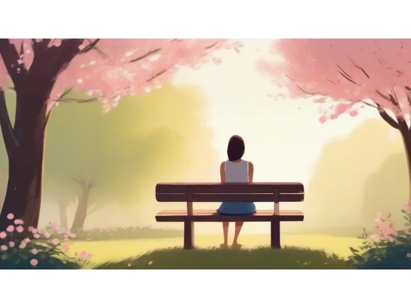 心が軽くなるインスピレーションを見つける