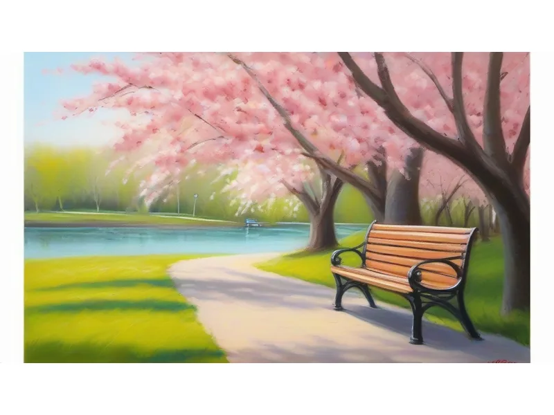 新しい季節の始まりに寄り添ってみる