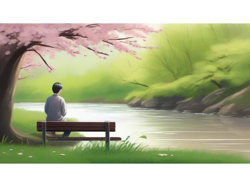 無理に前向きにならなくても大丈夫です