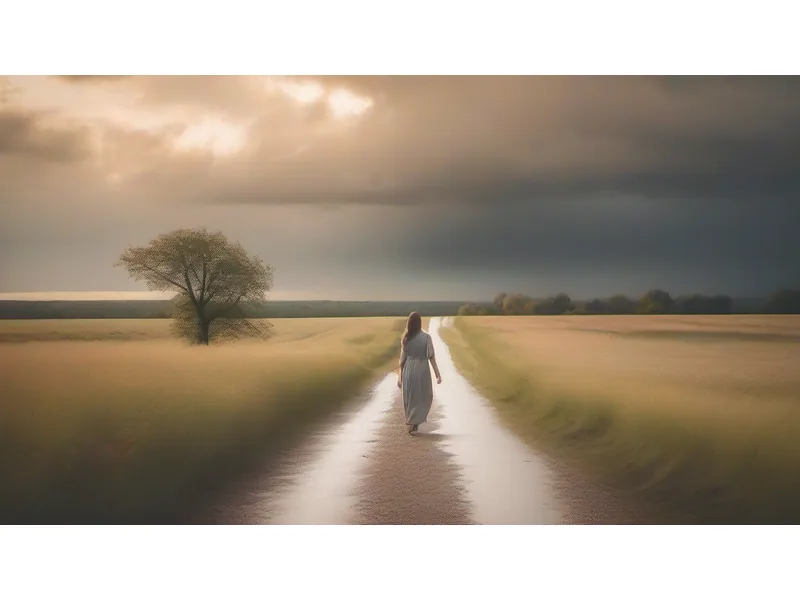 逃げることに優しさを見つけてみませんか