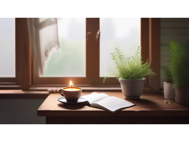 小さなリフレッシュのアイデア