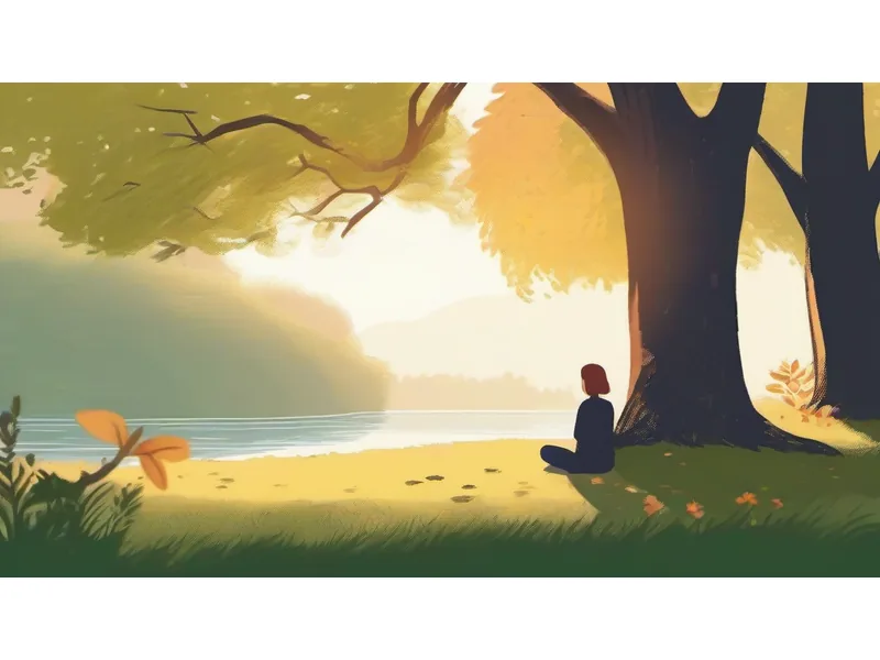 自分の声に耳を傾けてみませんか？