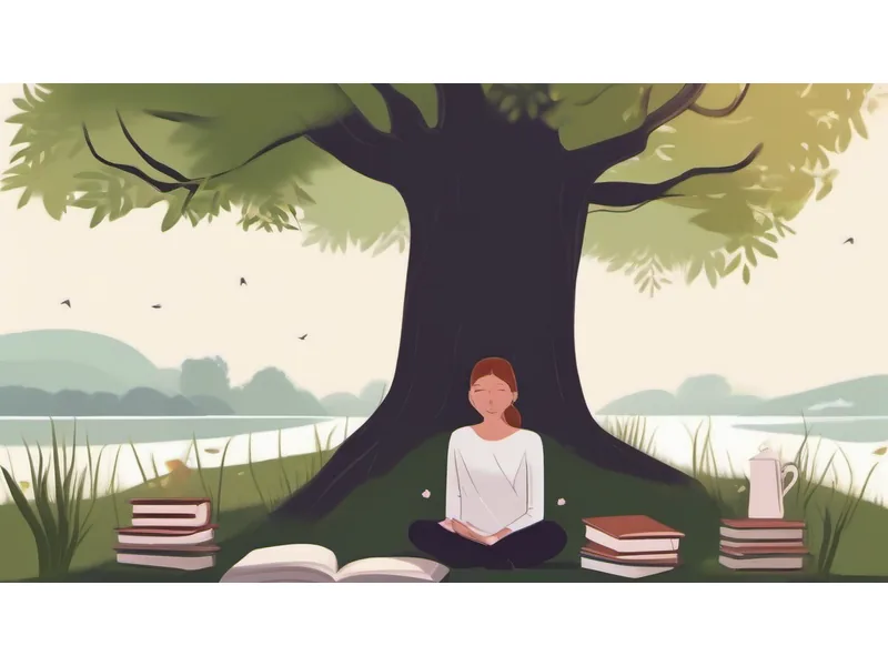 小さな「No」が心を軽くするかもしれません