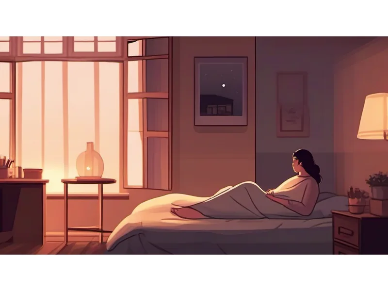 自分の気持ちを穏やかに受け入れる方法