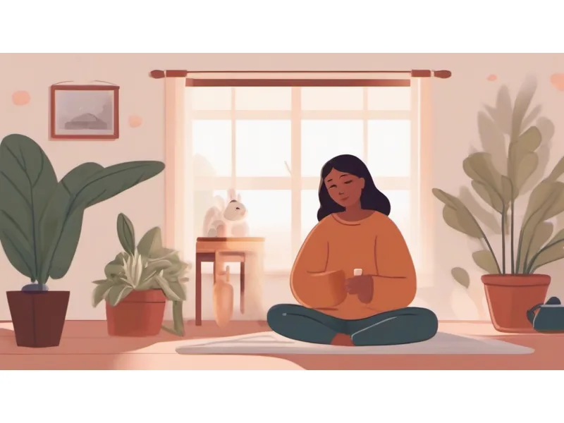 なんだか疲れたときに思い出してほしいこと